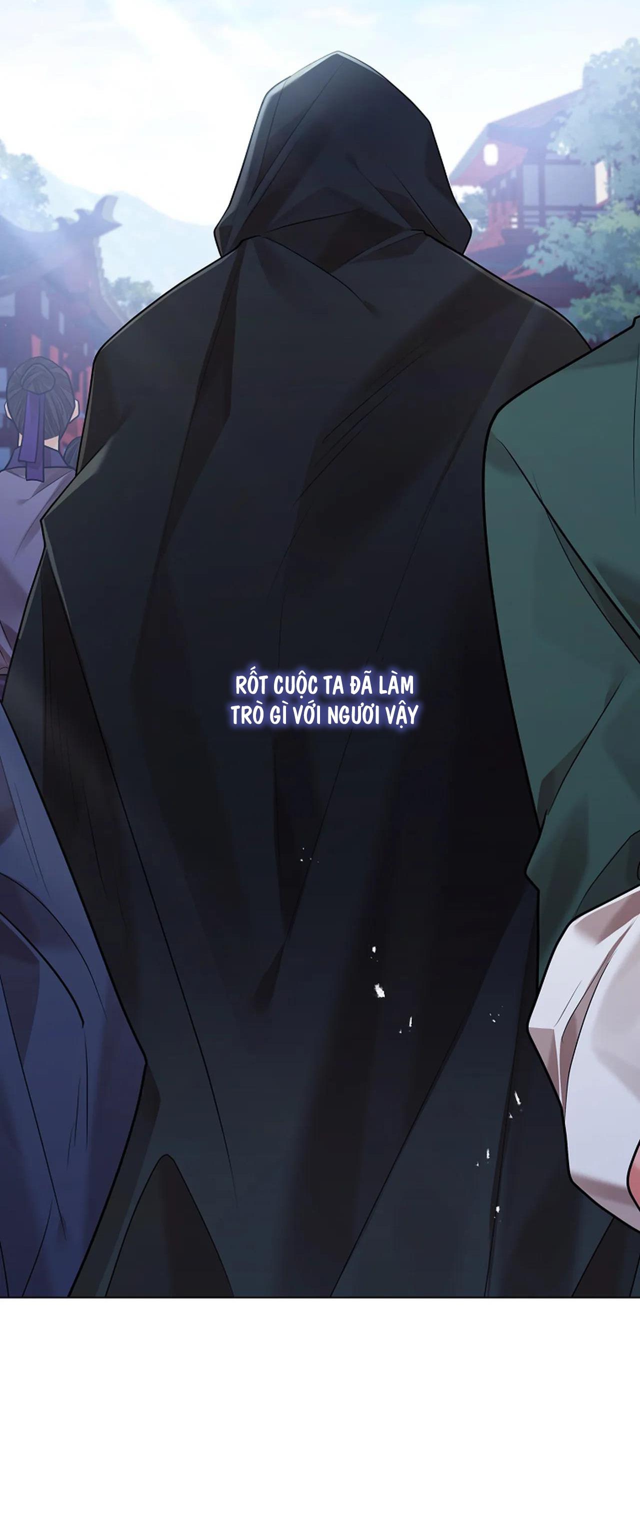 HOA GIẤY - Chap 77