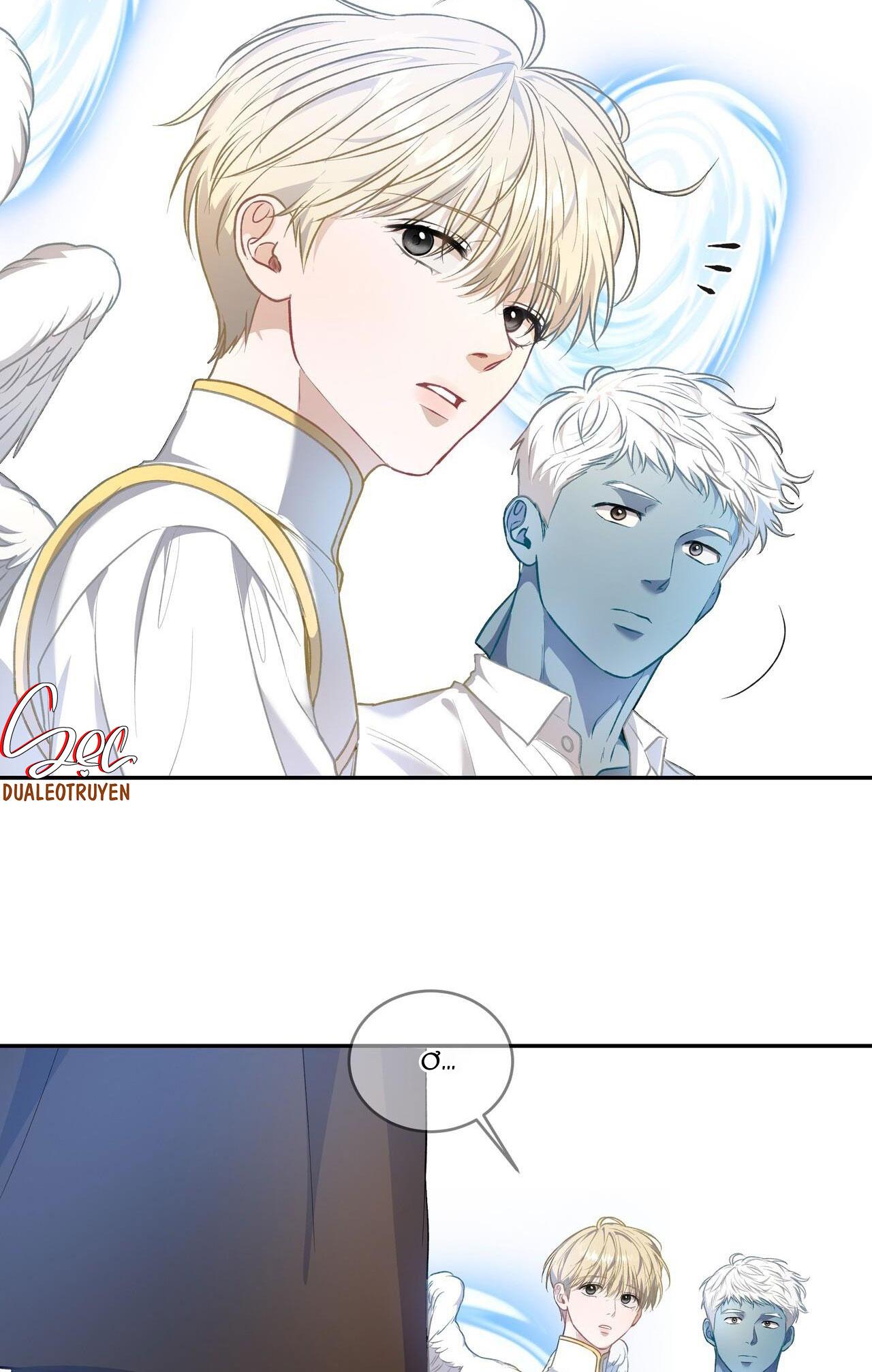 CÁCH TỒN TẠI NHƯ MỘT NGƯỜI CHƠI - Chap 55