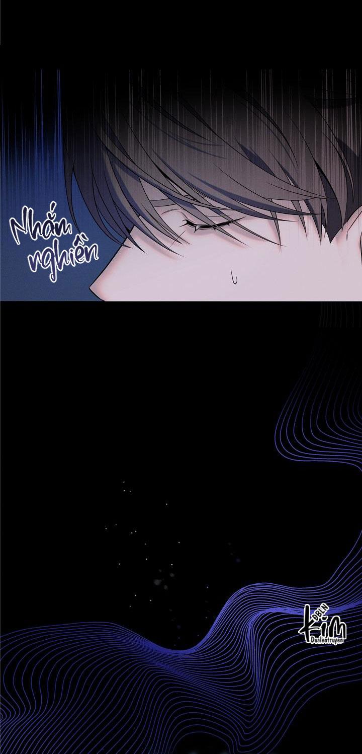 ĐÊM KHÔNG DẤU VẾT - Chap 3