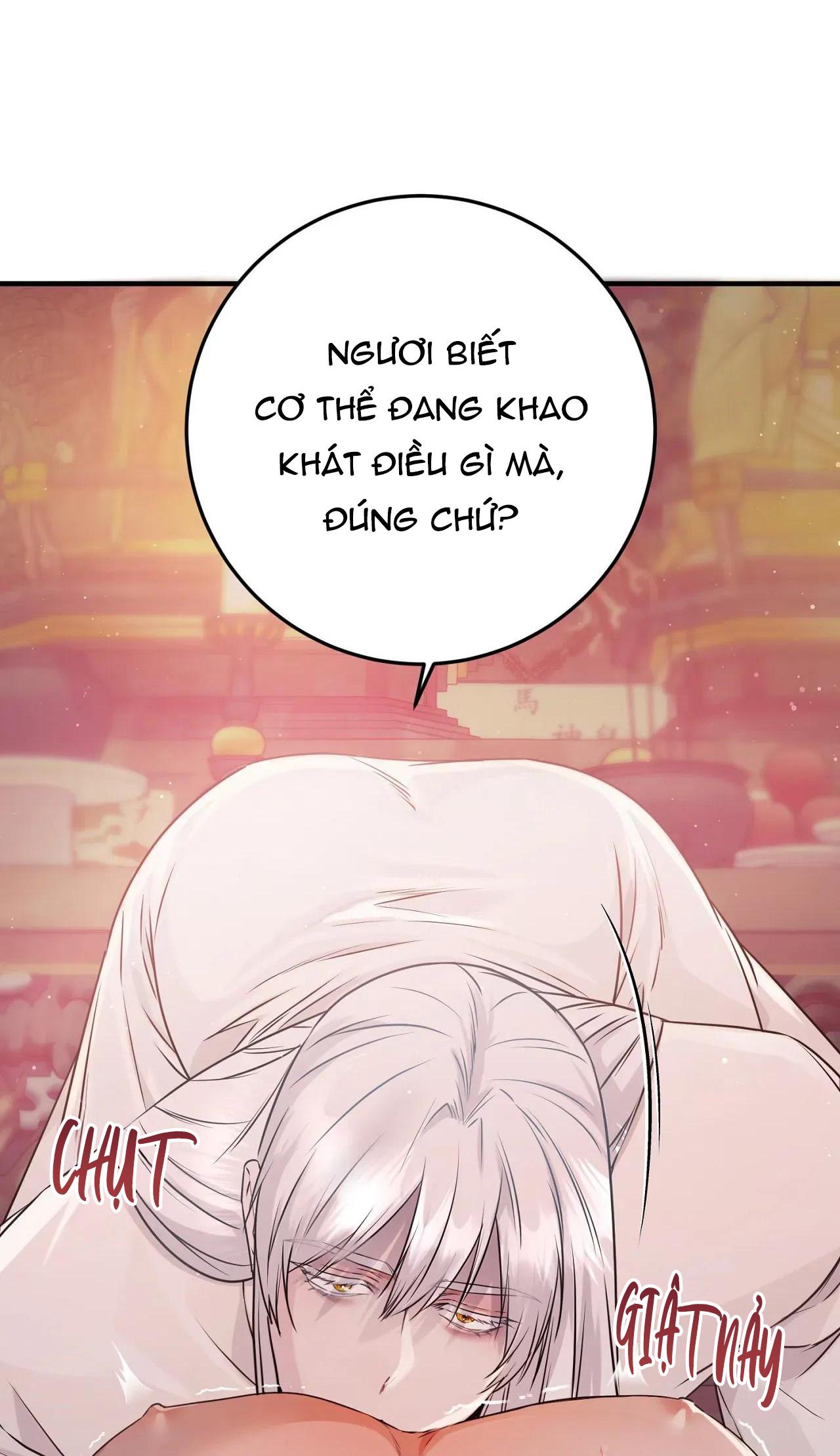 Rắn Và Ân Nhân - Chap 1