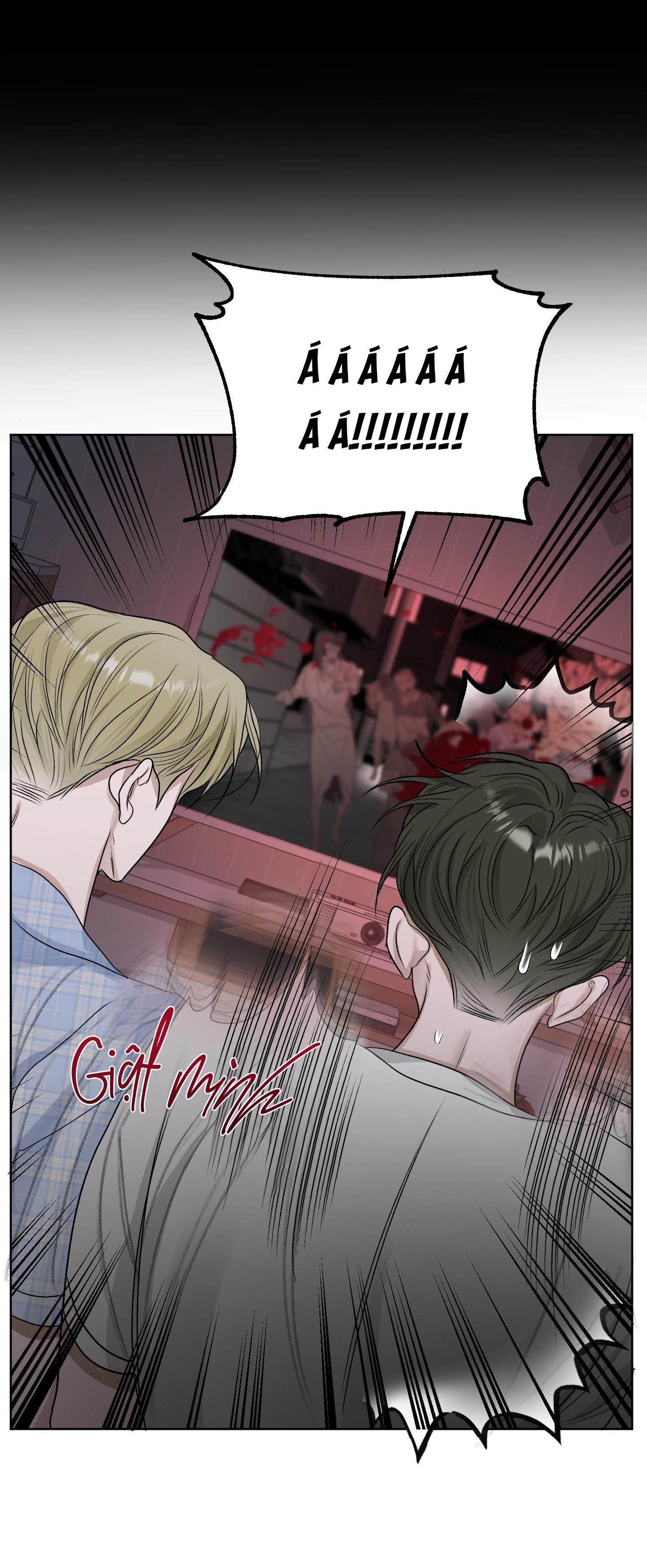 (CBunu) Đầm Sen Héo Úa - Chap 18