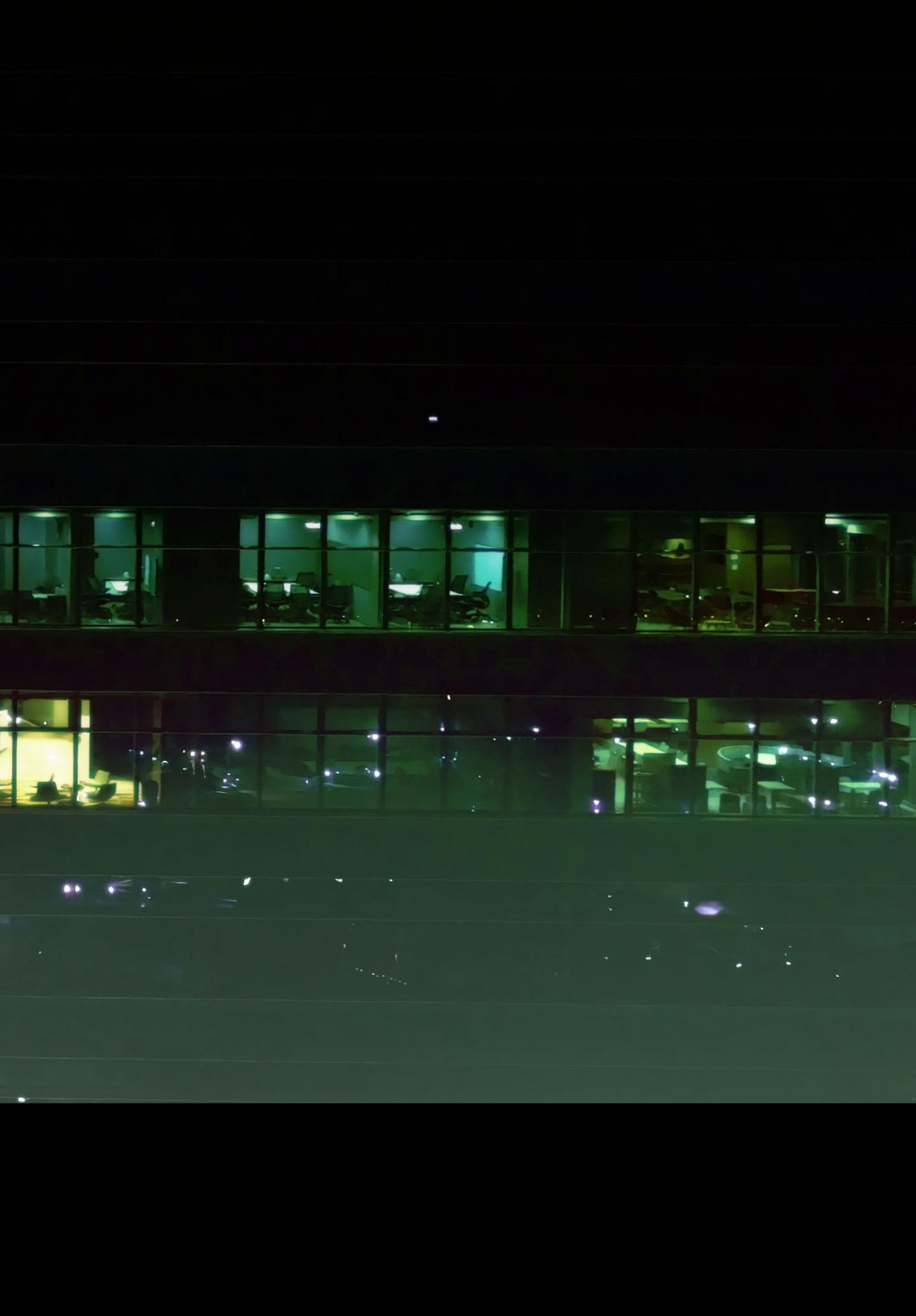 (CBunu) Control Time - Chap 3