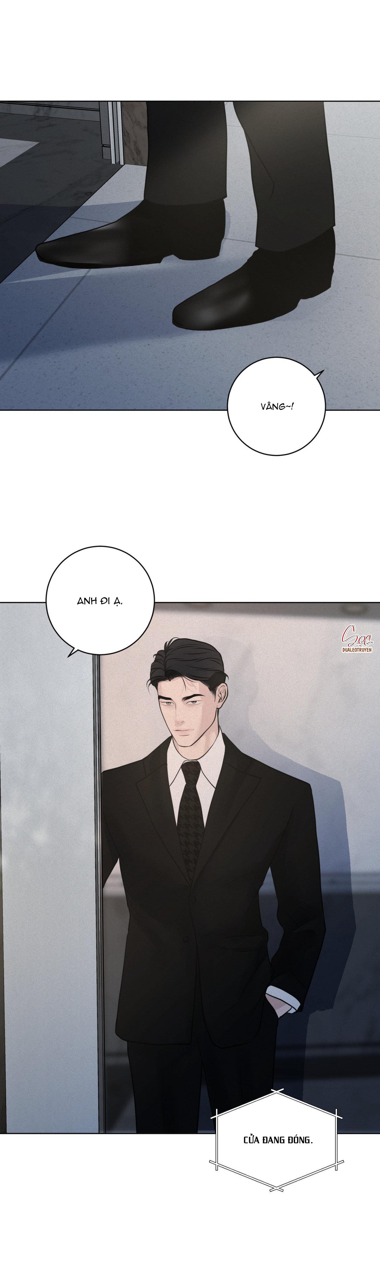 (ABO) LỜI CẦU NGUYỆN - Chap 48