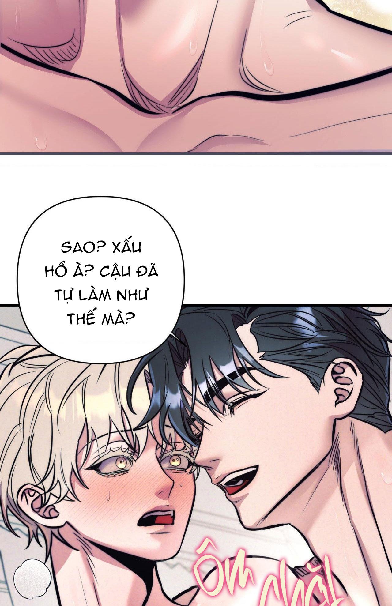 KỲ THỊ - Chap 30