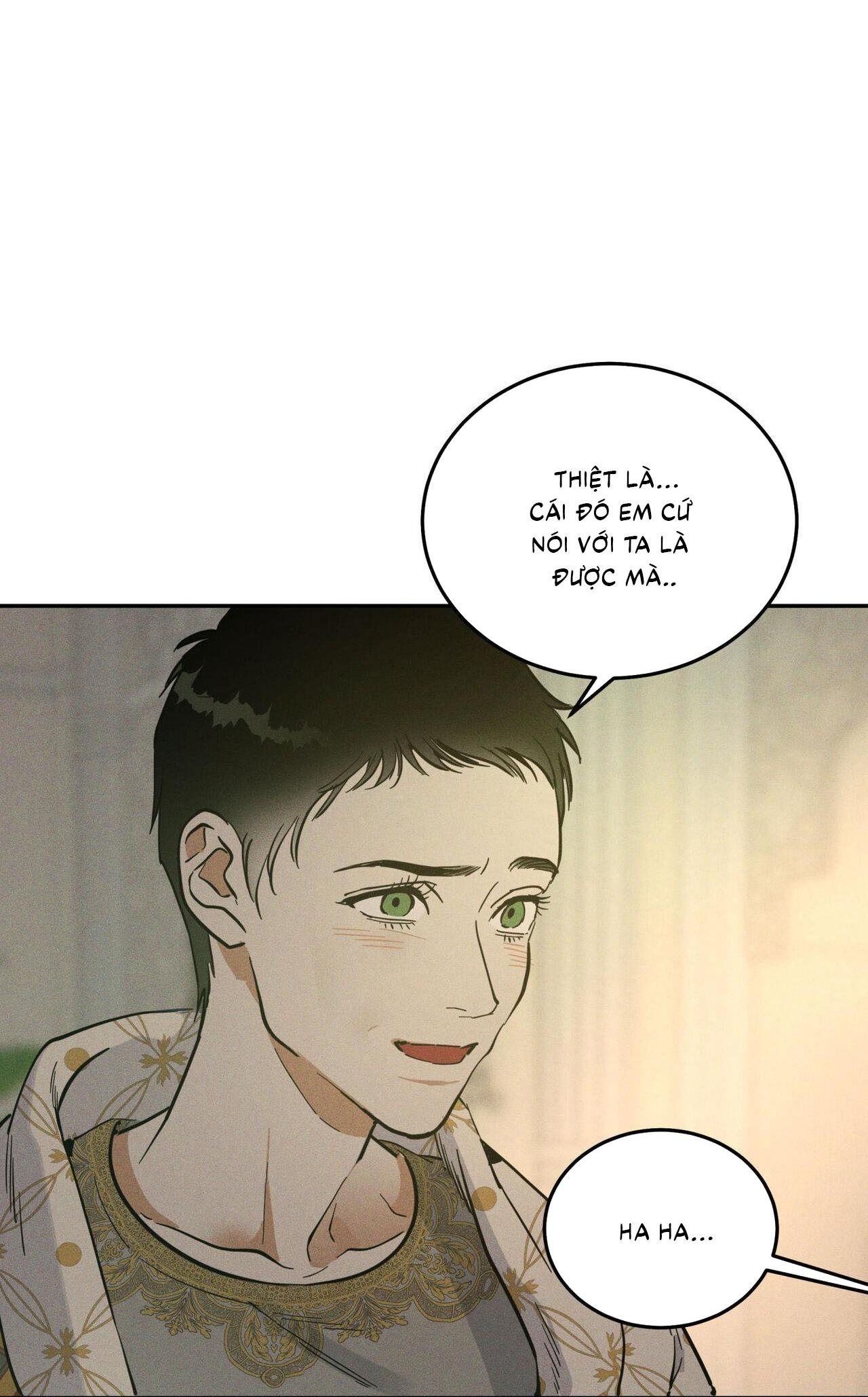 (CBunu) Antidote - Chap 42