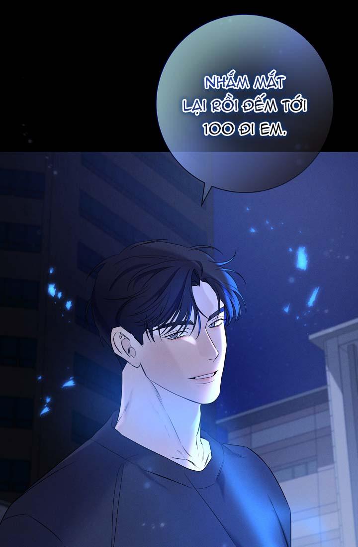 Màn Đêm Không Lối - Chap 3