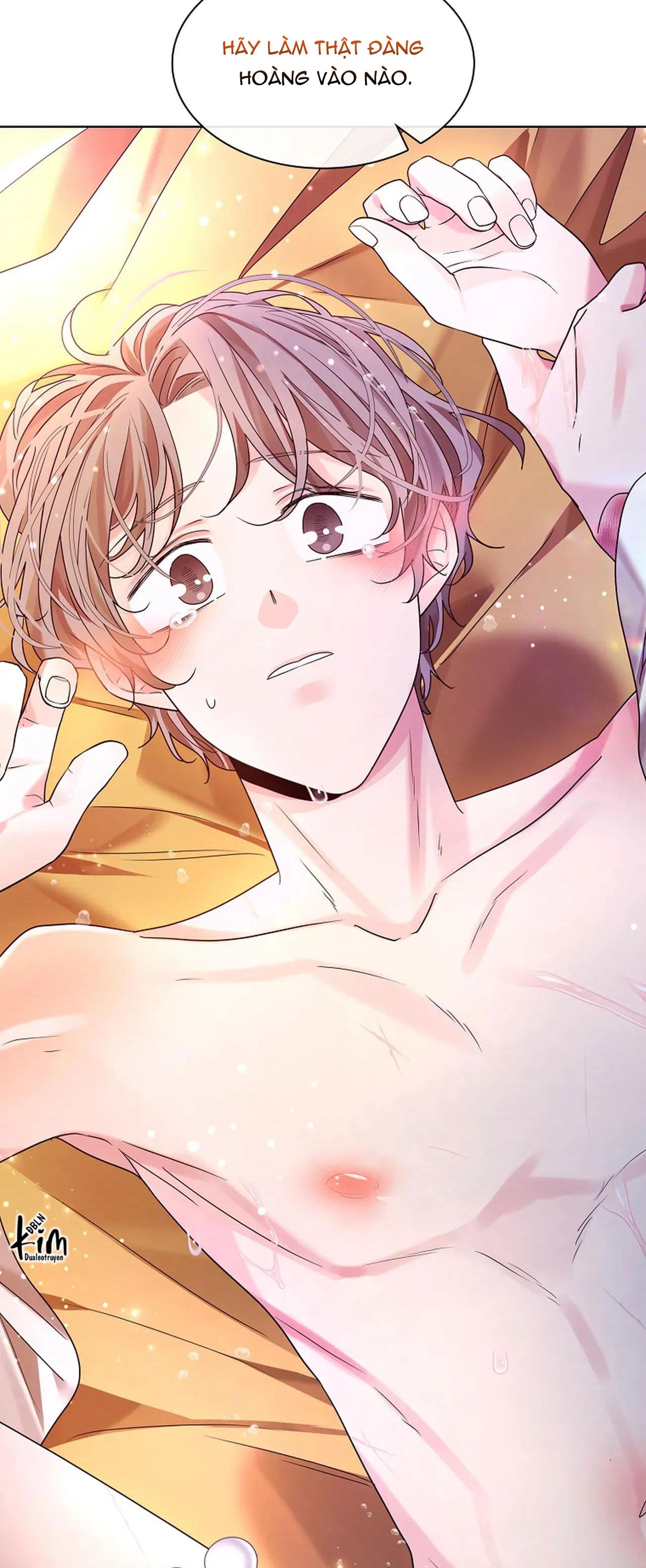 HOA GIẤY - Chap 94