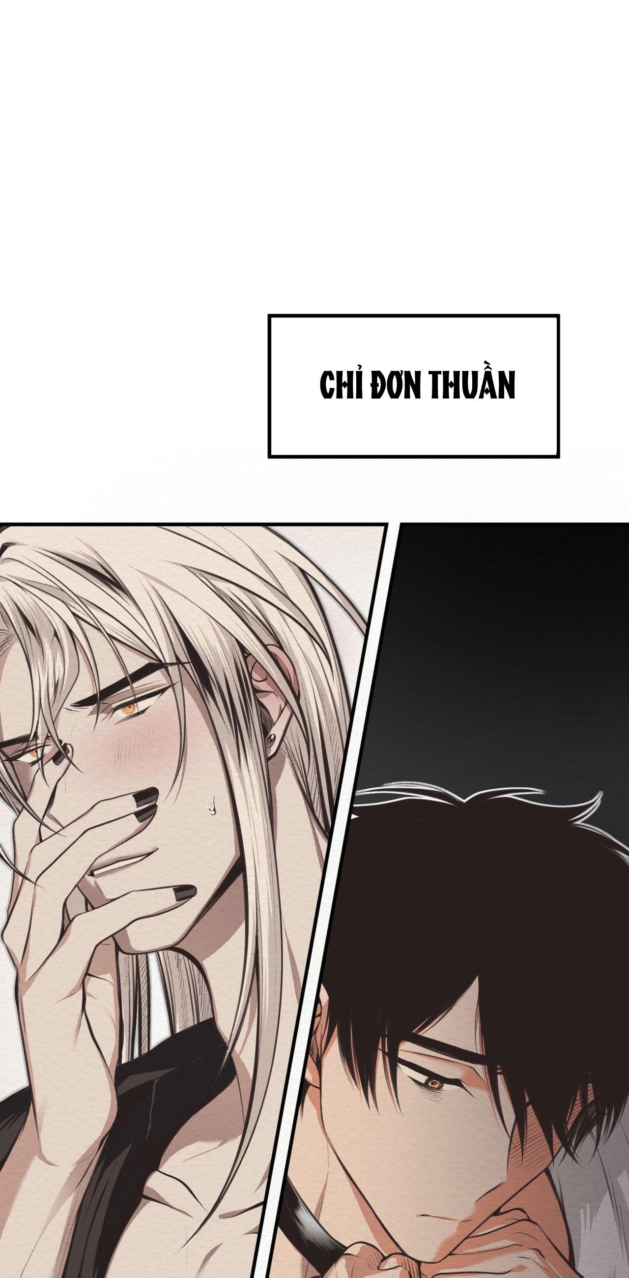 ÁC MA ĐỈNH CẤP - Chap 11