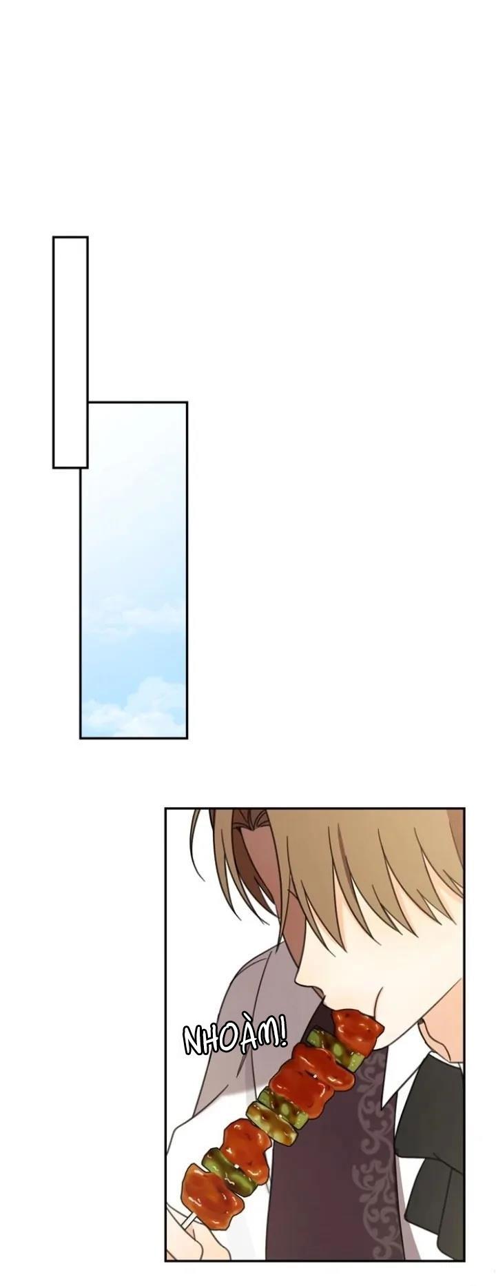 Mắc Kẹt Trong Game Hẹn Hò Của Em Gái Tôi - Chap 44