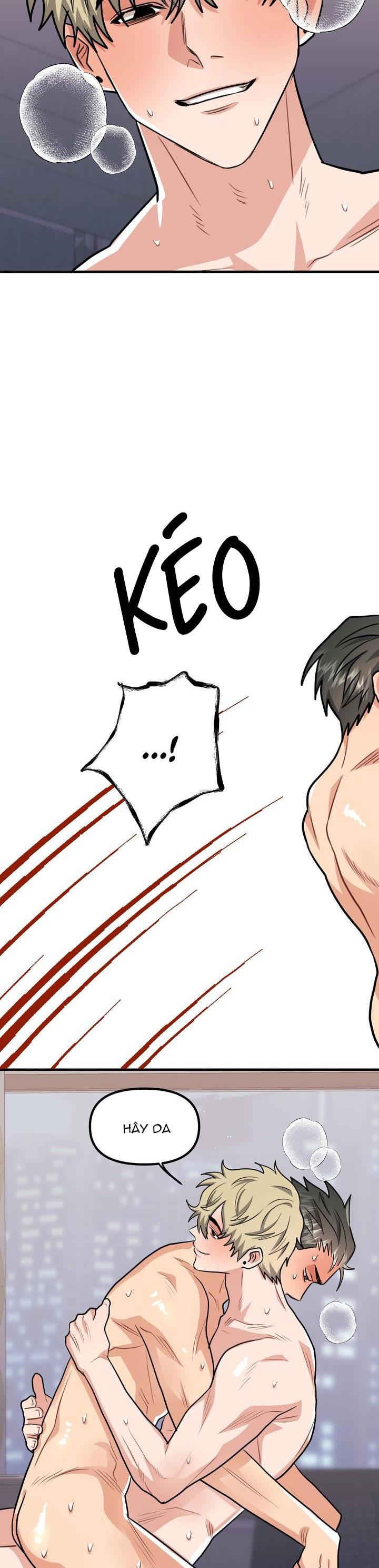 CÓ TIN VÀO TÍNH BẢN ÁC KHÔNG ? - Chap 20