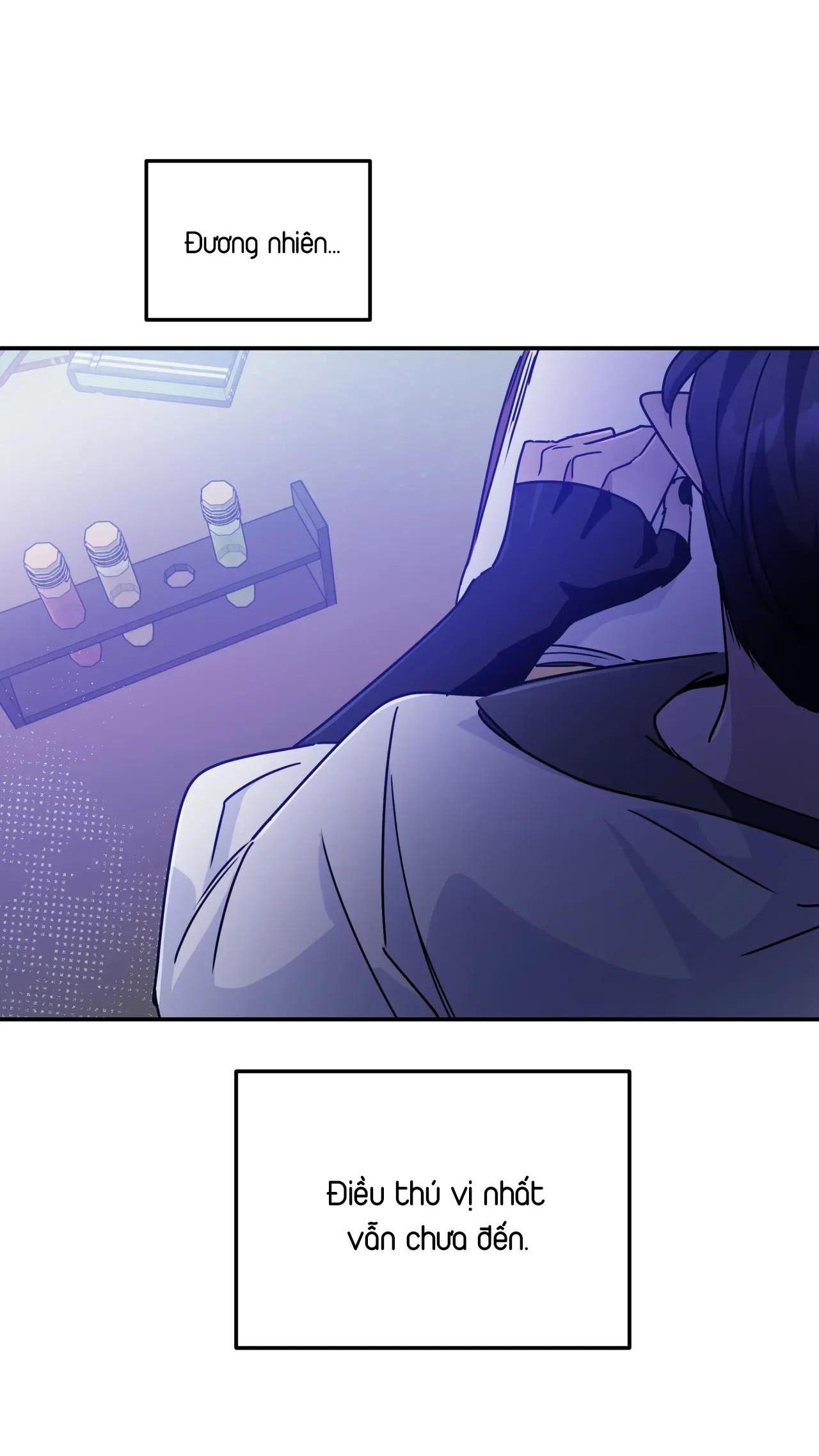 (CBunu) Ám Giữ Linh Hồn - Chap 67