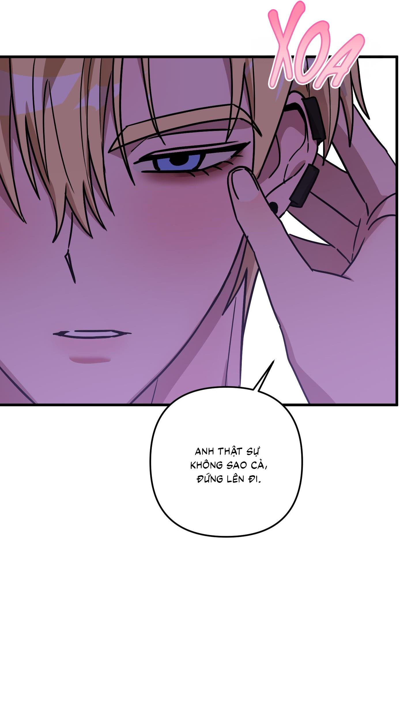 ( CBunu ) Yêu Phải Lừa Đảo - Chap 17