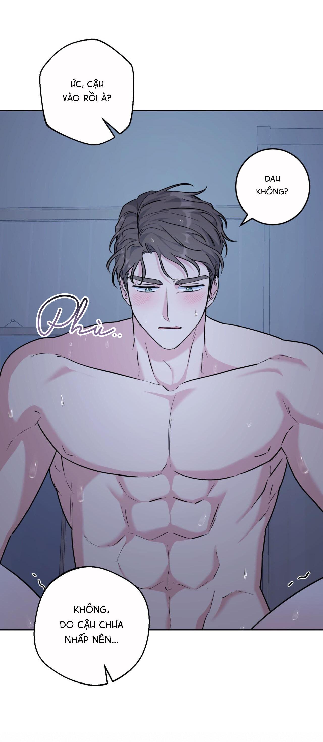 (CBunu) Khu Rừng Tĩnh Lặng - Chap 20