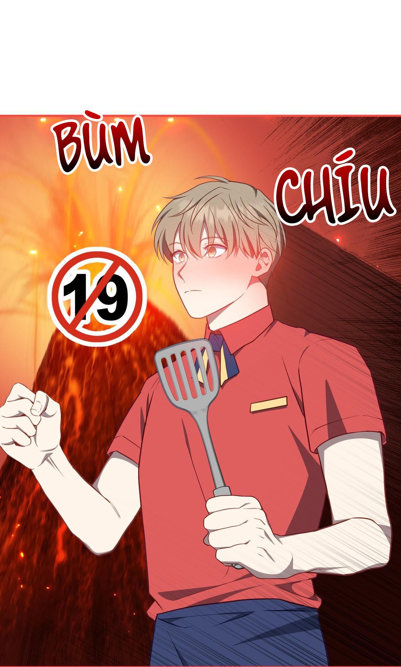 VỊ NGỌT KHÔNG ĐƯỜNG (SWEET NOT SUGAR) - Chap 34