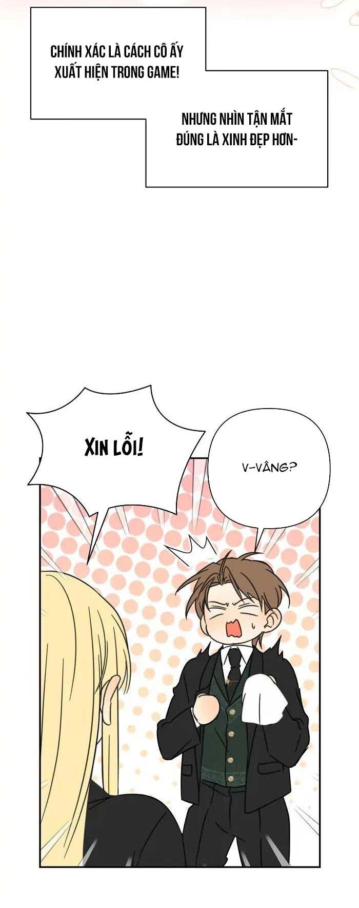 Mắc Kẹt Trong Game Hẹn Hò Của Em Gái Tôi - Chap 32