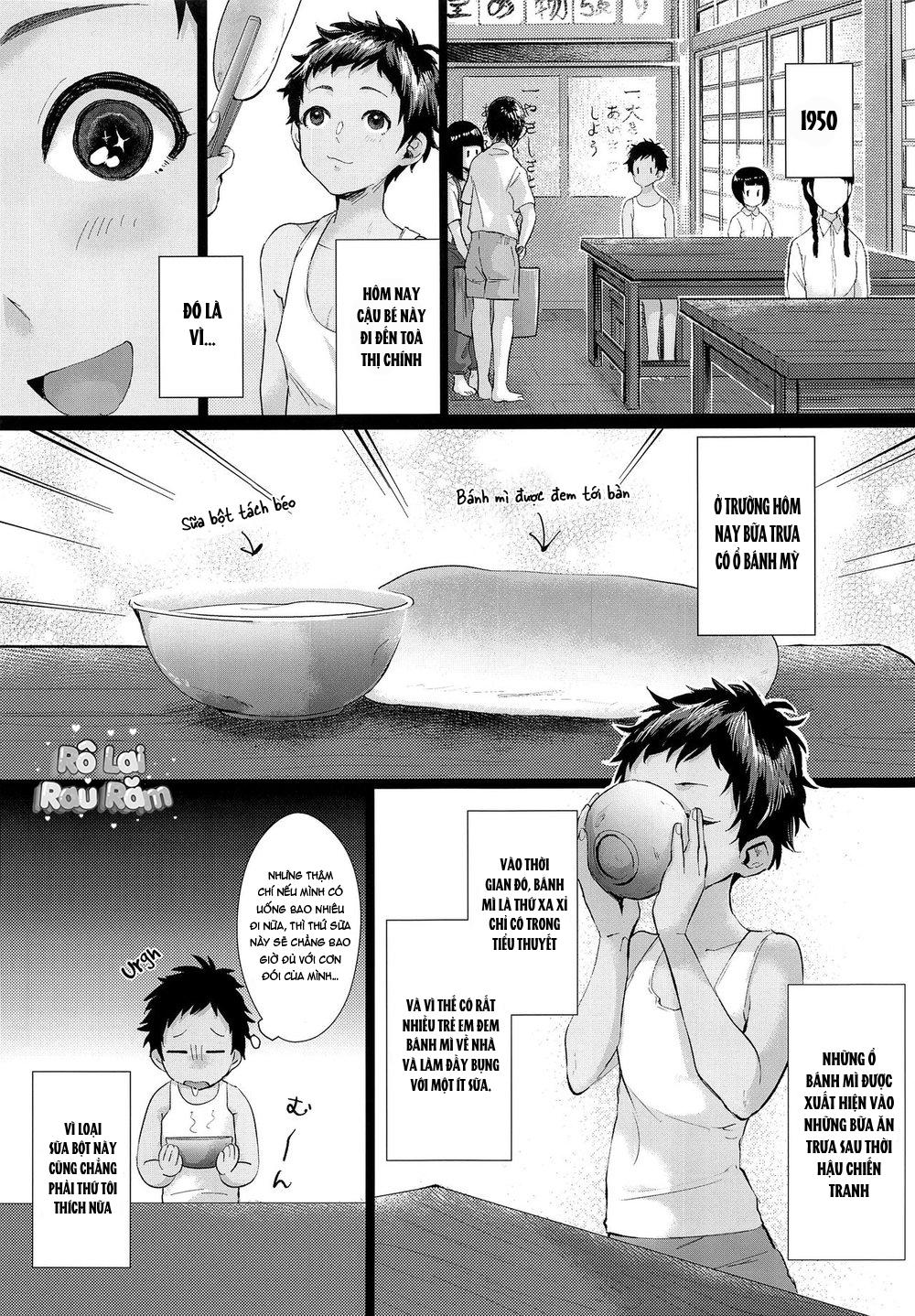 TUYỂN TẬP BDSM CHỊT CHỌT - Chap 176