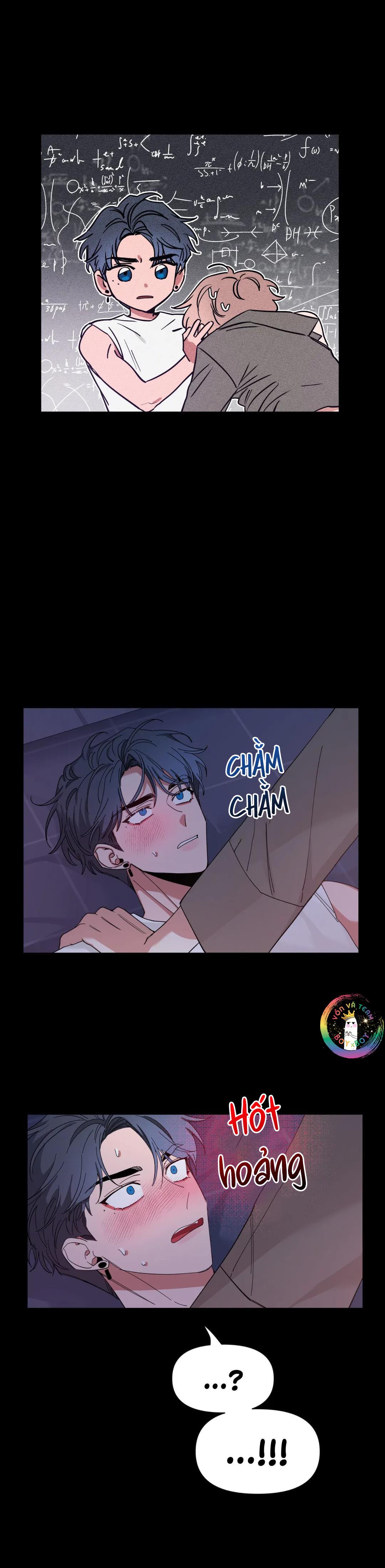 SKETCH - Chap 65