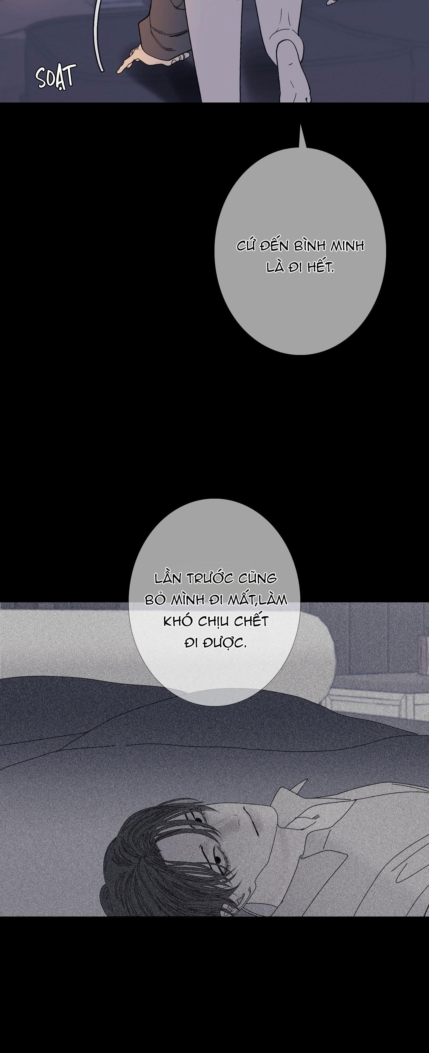 CHUYỆN QUỶ MÔN QUAN - Chap 77