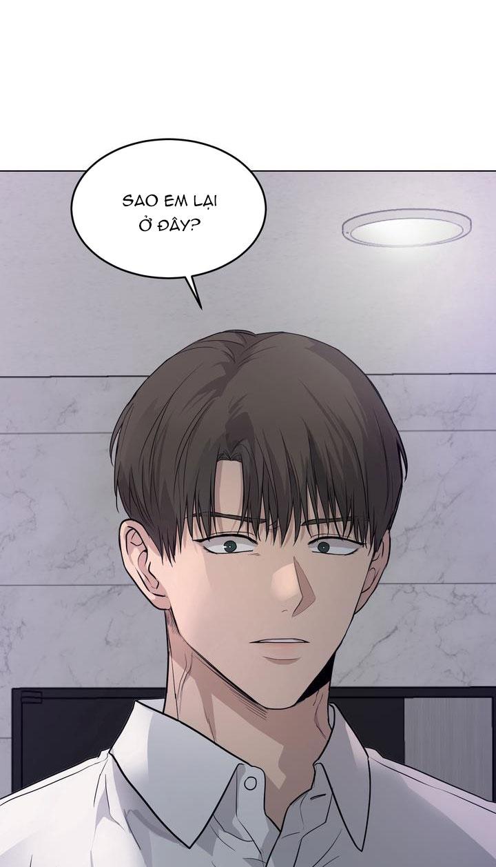 BÁNH QUY TÌNH YÊU TAN CHẢY - Chap 20