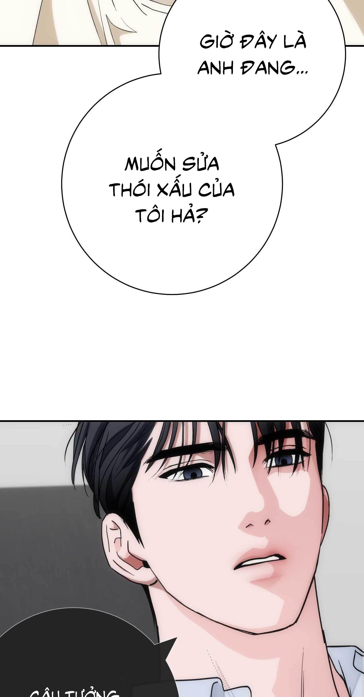 CHÌM TRONG KHOÁI LẠC - Chap 21