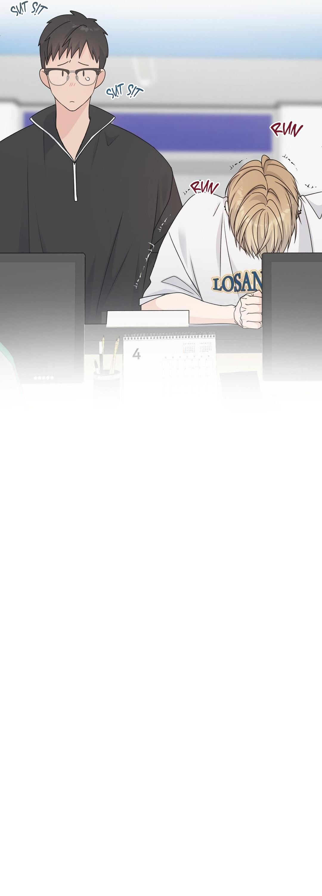 CANDY YUMYUM - Chap 21