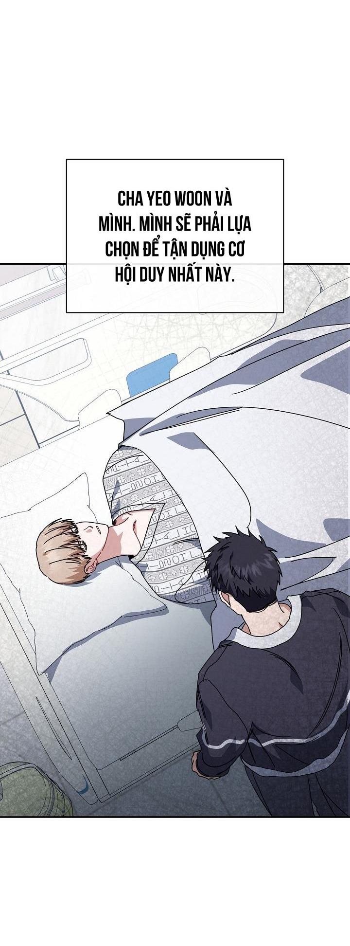 Khu vực chủ nghĩa tình yêu - Chap 72