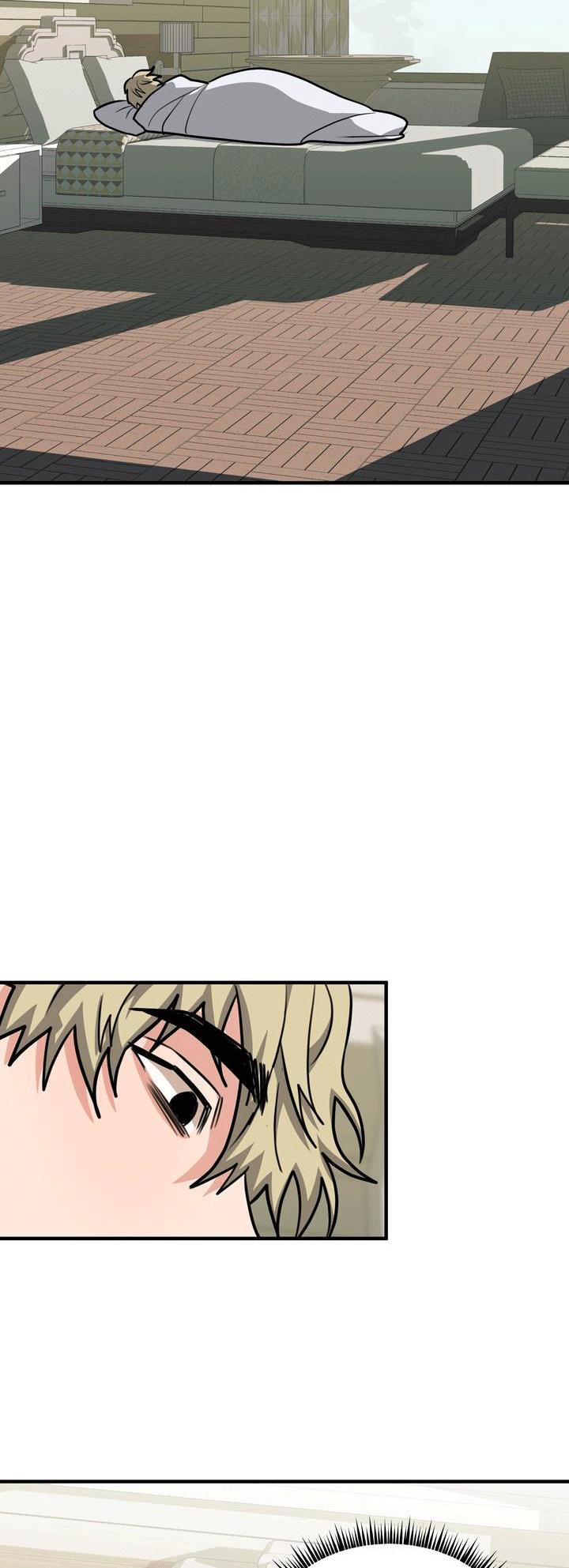 CÓ TIN VÀO TÍNH BẢN ÁC KHÔNG ? - Chap 21