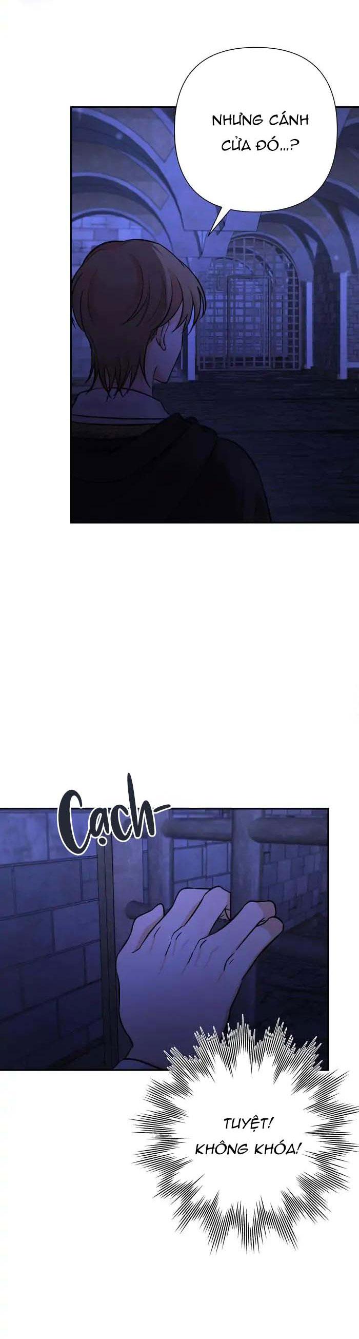 Mắc Kẹt Trong Game Hẹn Hò Của Em Gái Tôi - Chap 23