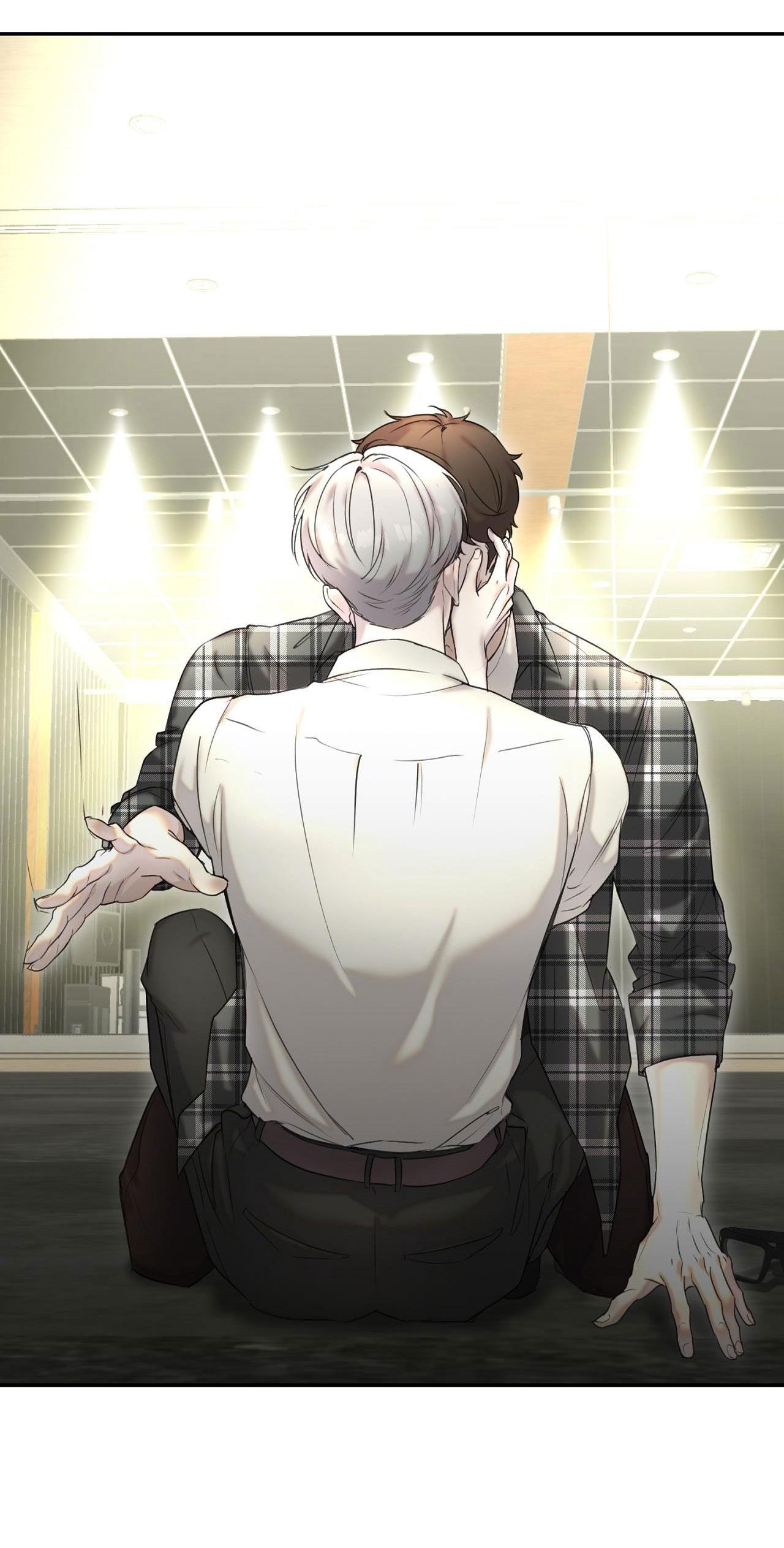 NERD PROJECT - Chap 18