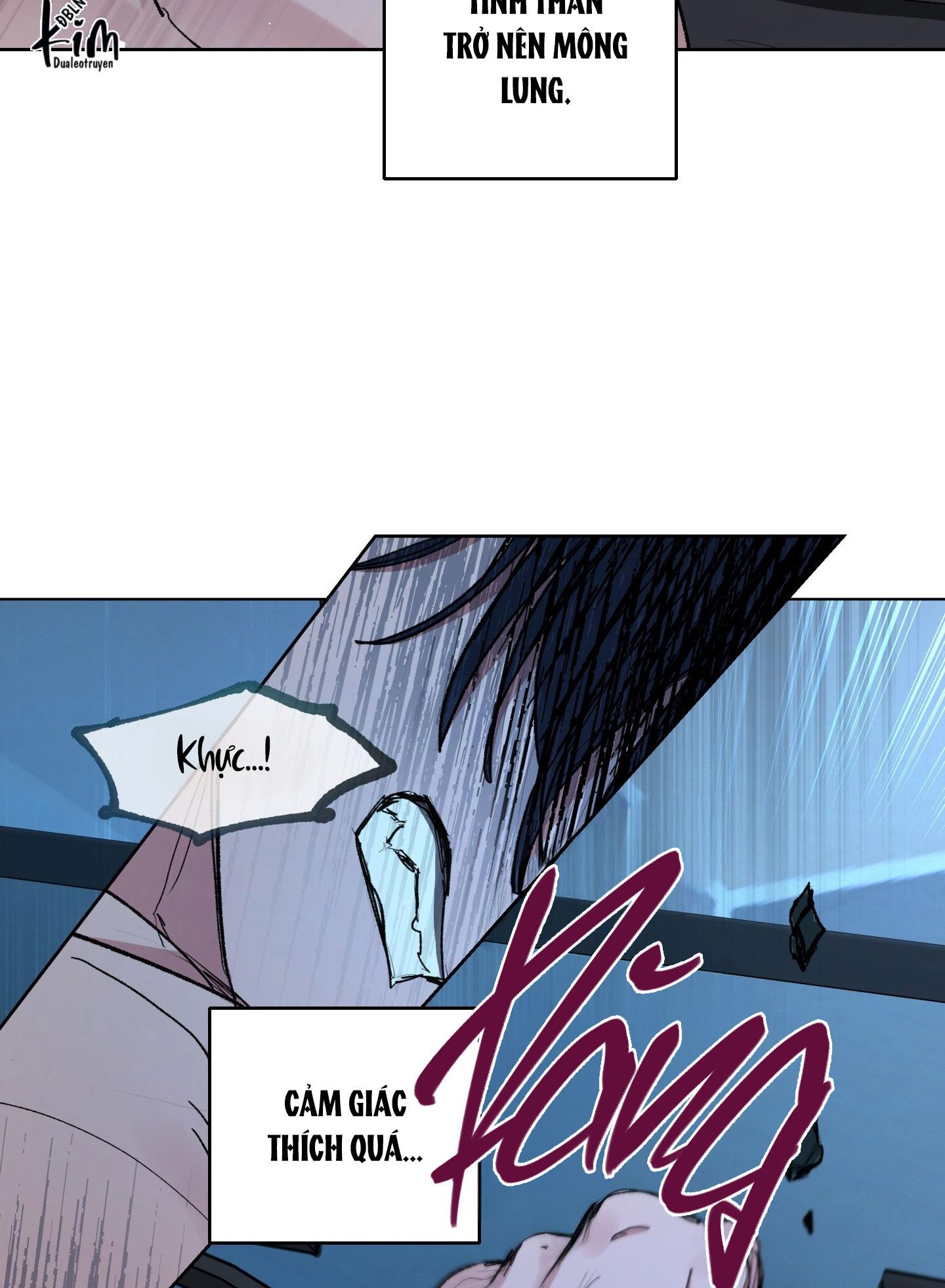 GUIDE TOÀN NĂNG - Chap 2