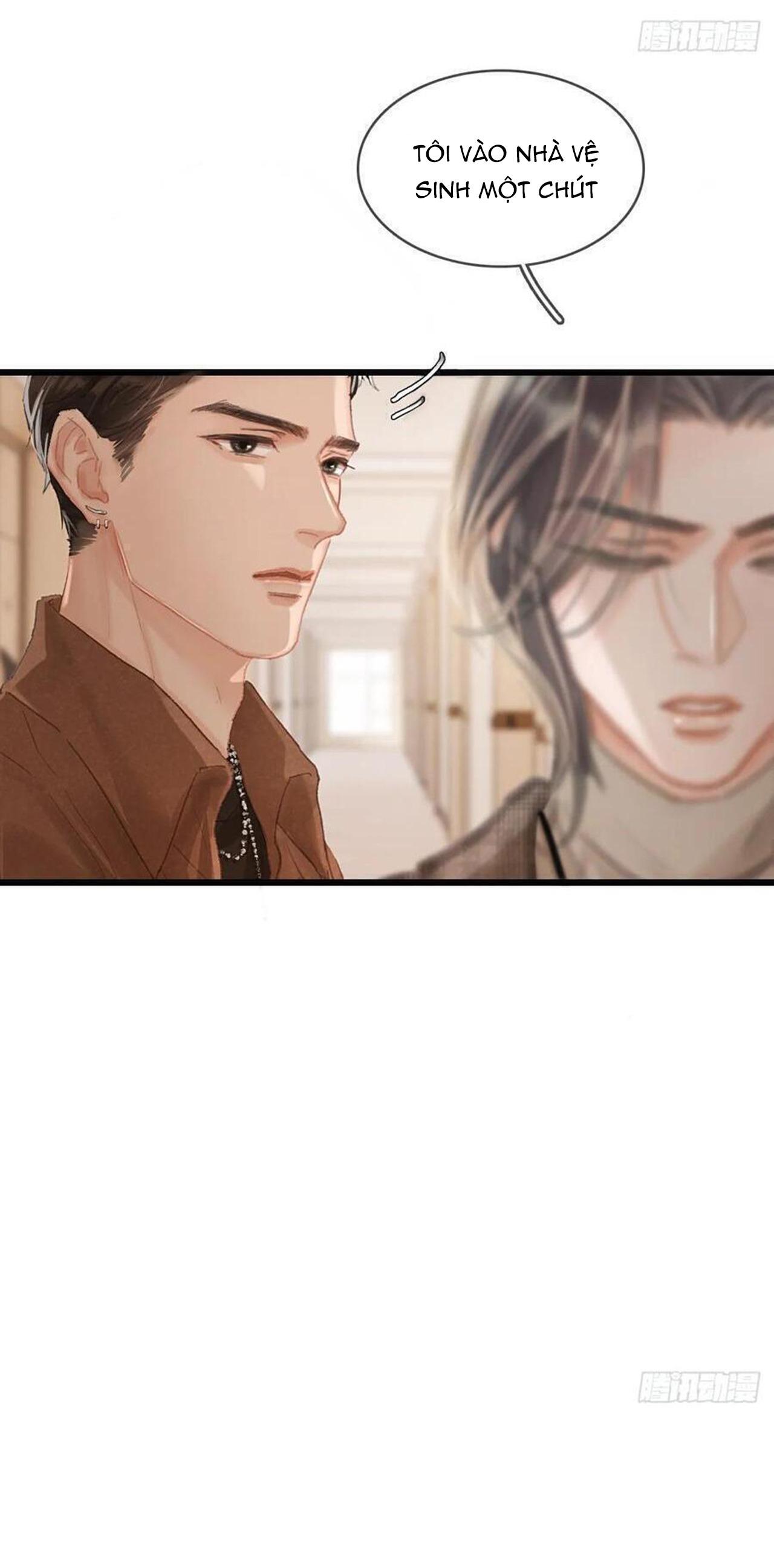 Quen Lâu Mới Biết Người Thiếu Tâm Cơ - Chap 10