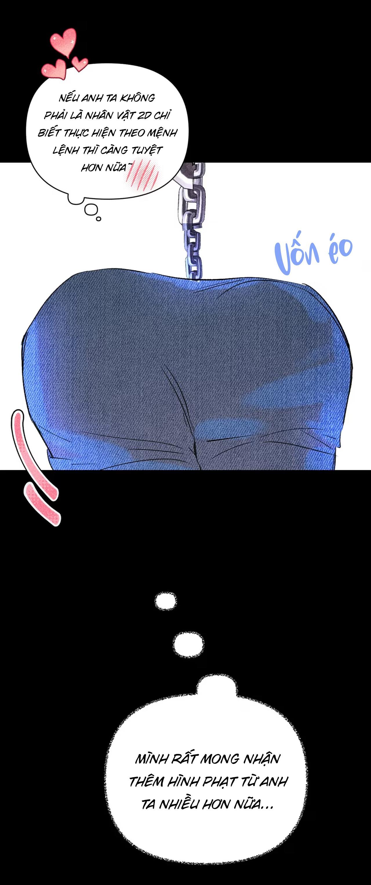 Thoát Khỏi Hầm Ngục - Chap 5