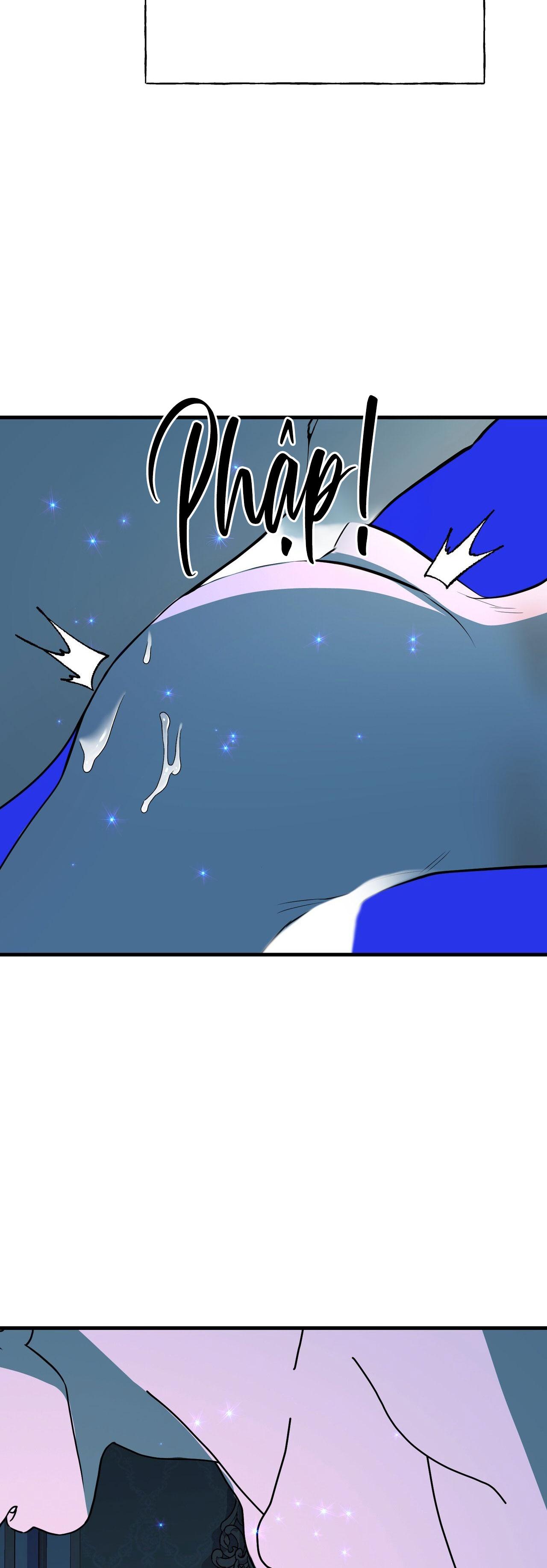 (ABO) ĐÁM CƯỚI HOÀNG GIA - Chap 28