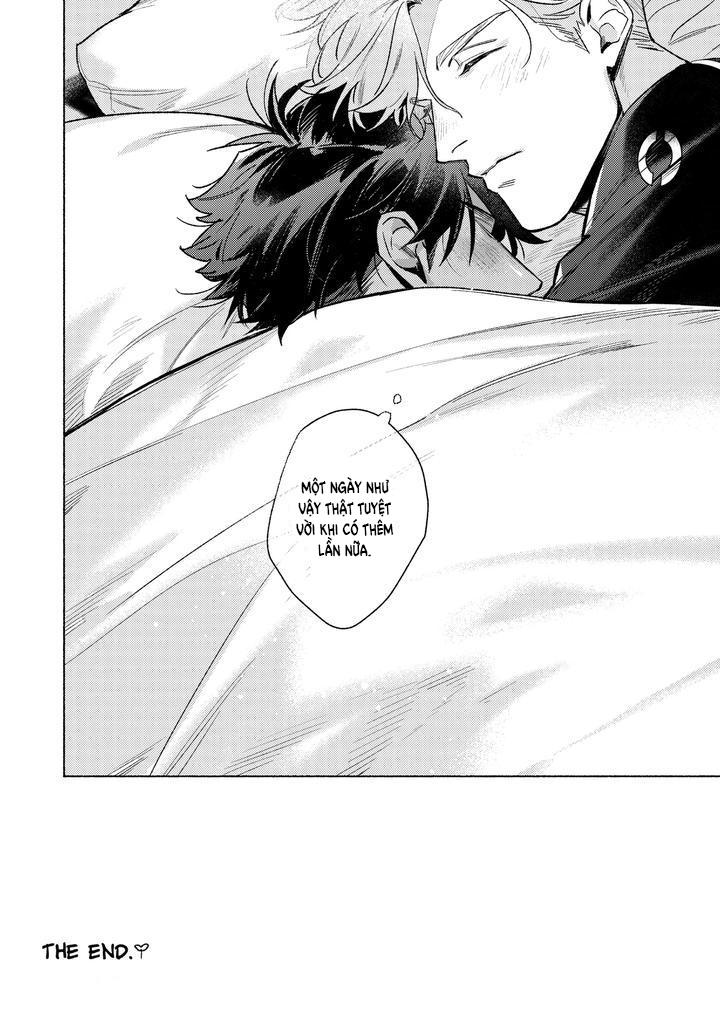 Cưng mà nói - Chap 187