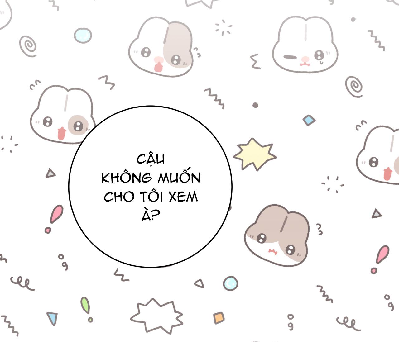 (END) Ballboy Tactics - Chap 13