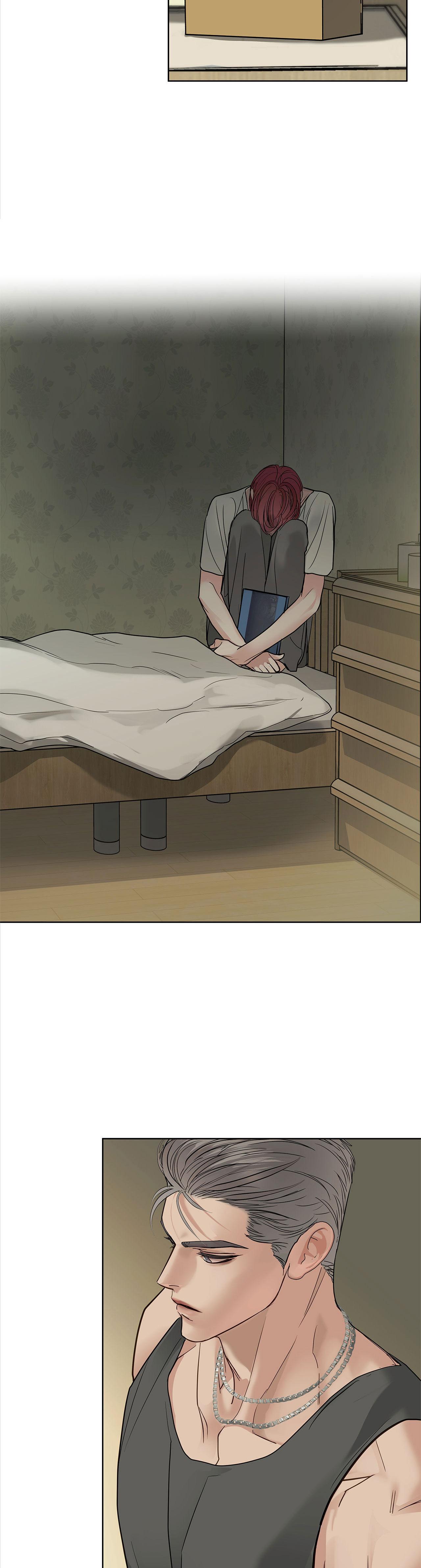 Nguy Hiểm Cận Kề - Chap 6