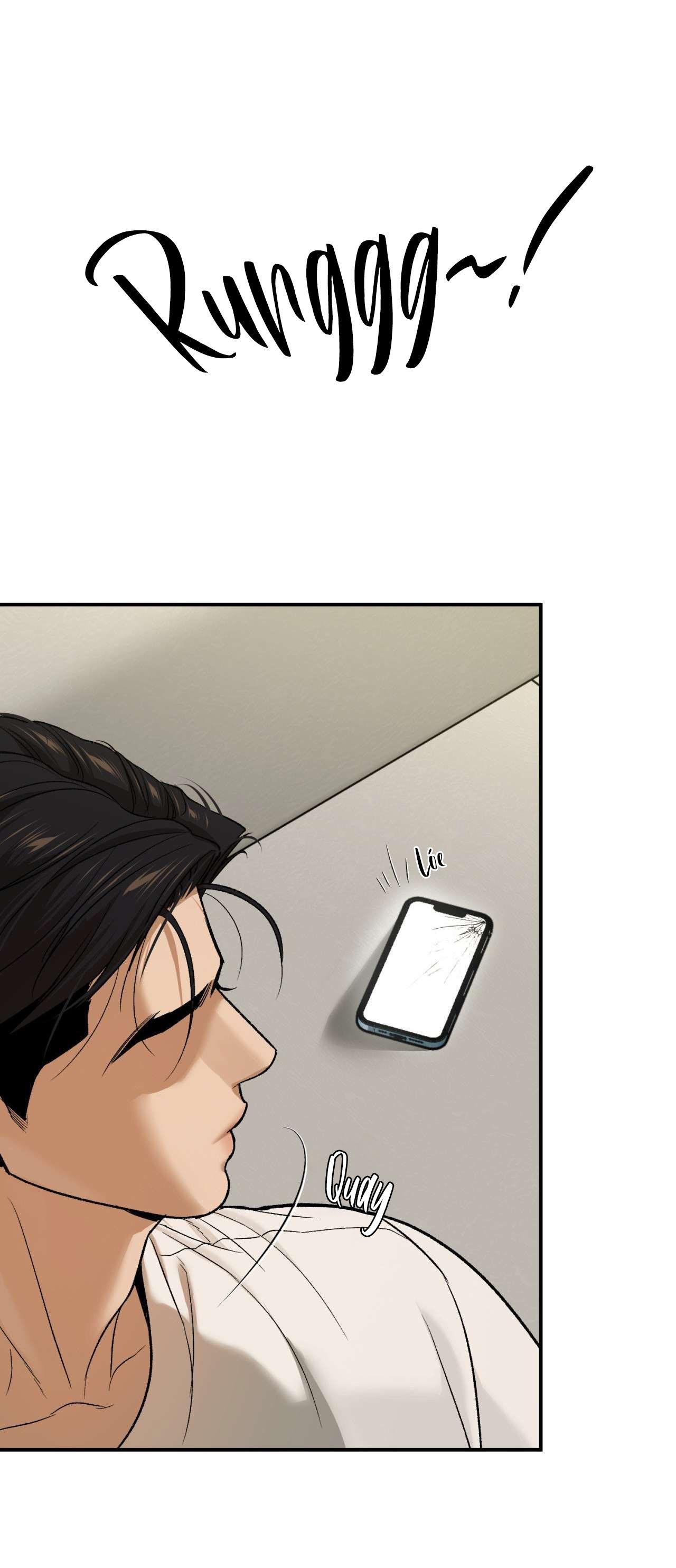 (CBunu) ChinhX - Vận Xui - Chap 55