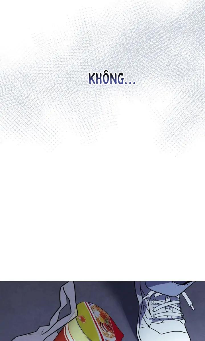 Vết Tích Của Ánh Dương - Chap 3