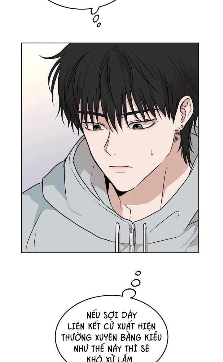 BÁNH QUY TÌNH YÊU TAN CHẢY - Chap 3