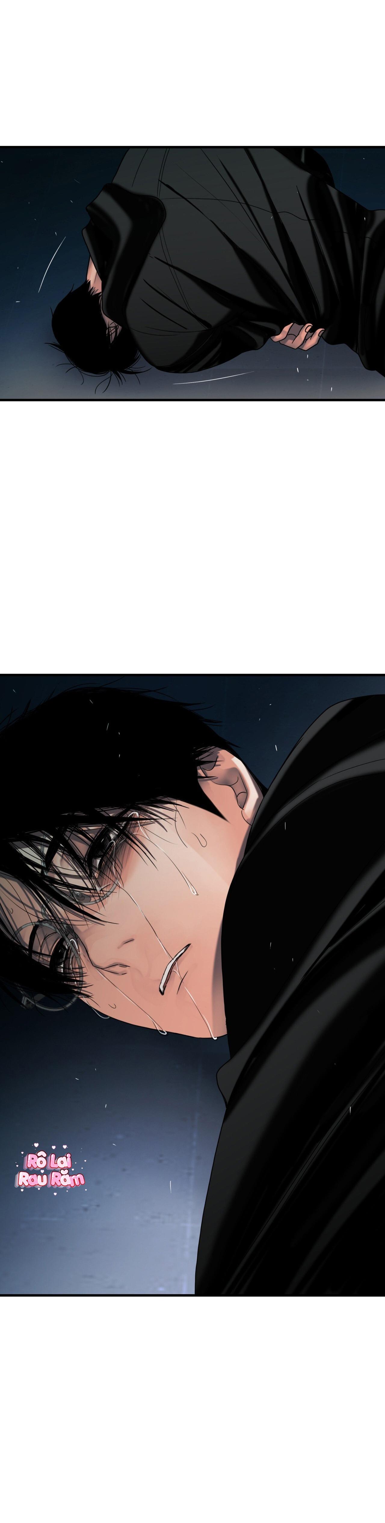 Thực nhân tha hoá - Chap 25