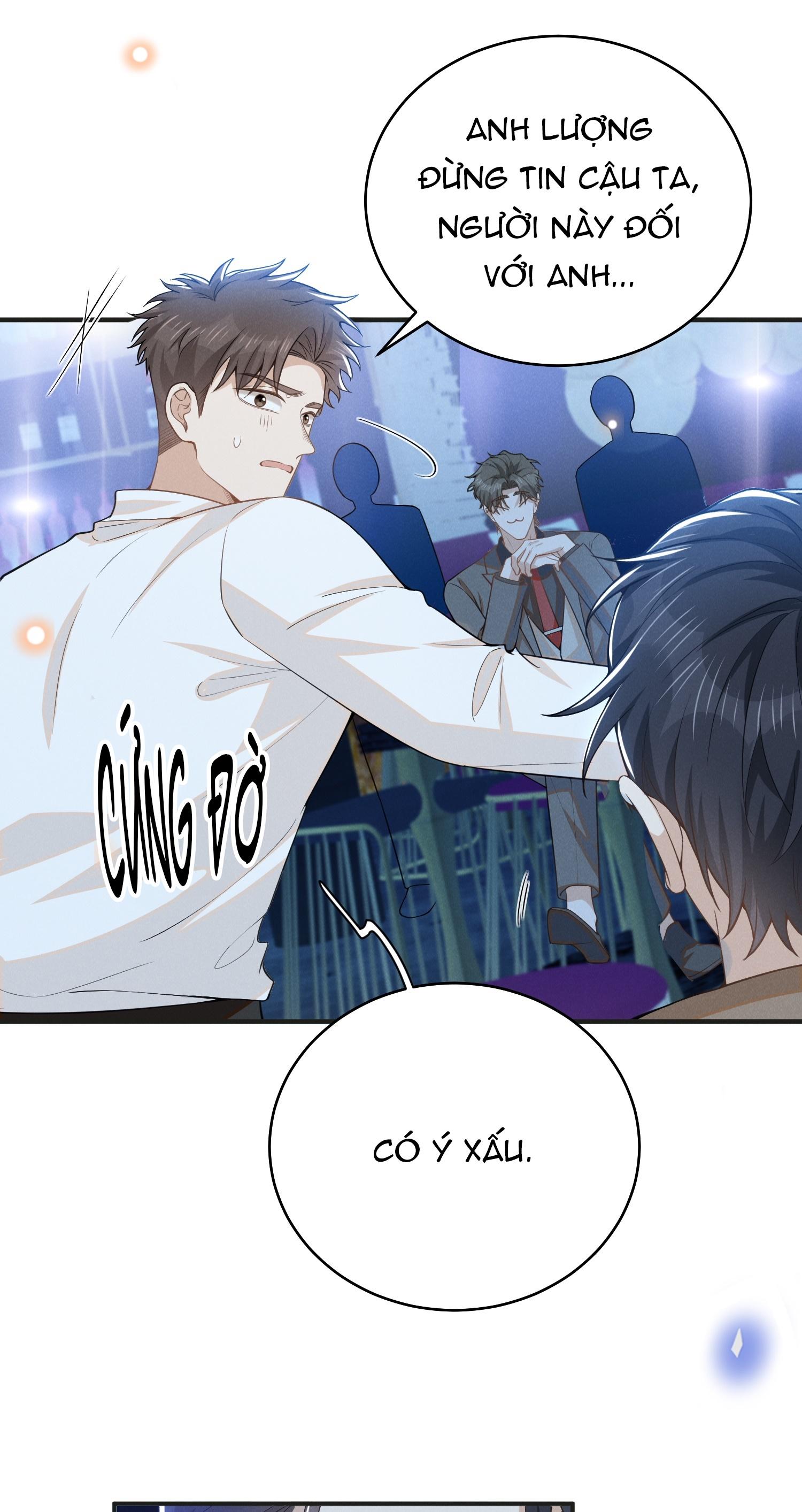 Lai sinh bất kiến - Chap 134