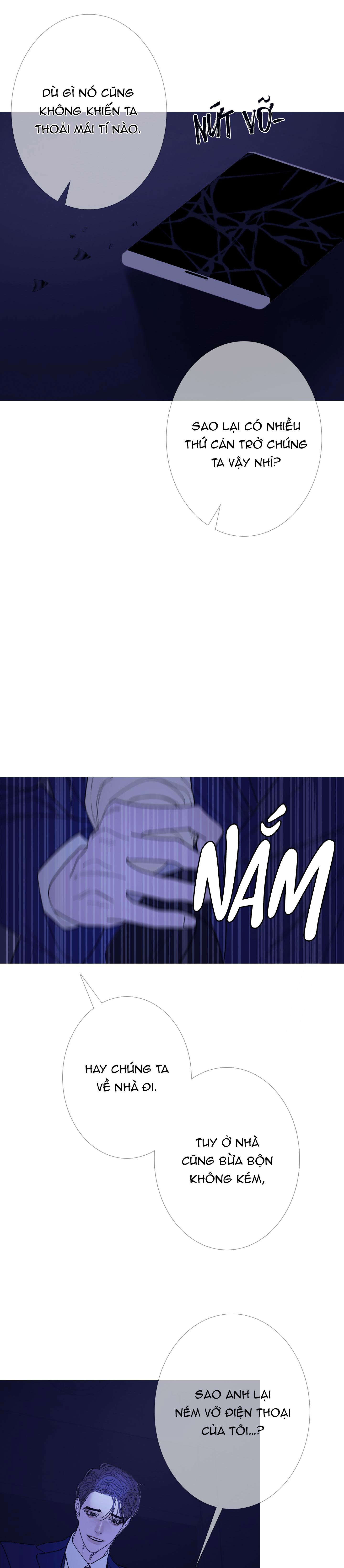 CHUYỆN QUỶ MÔN QUAN - Chap 73