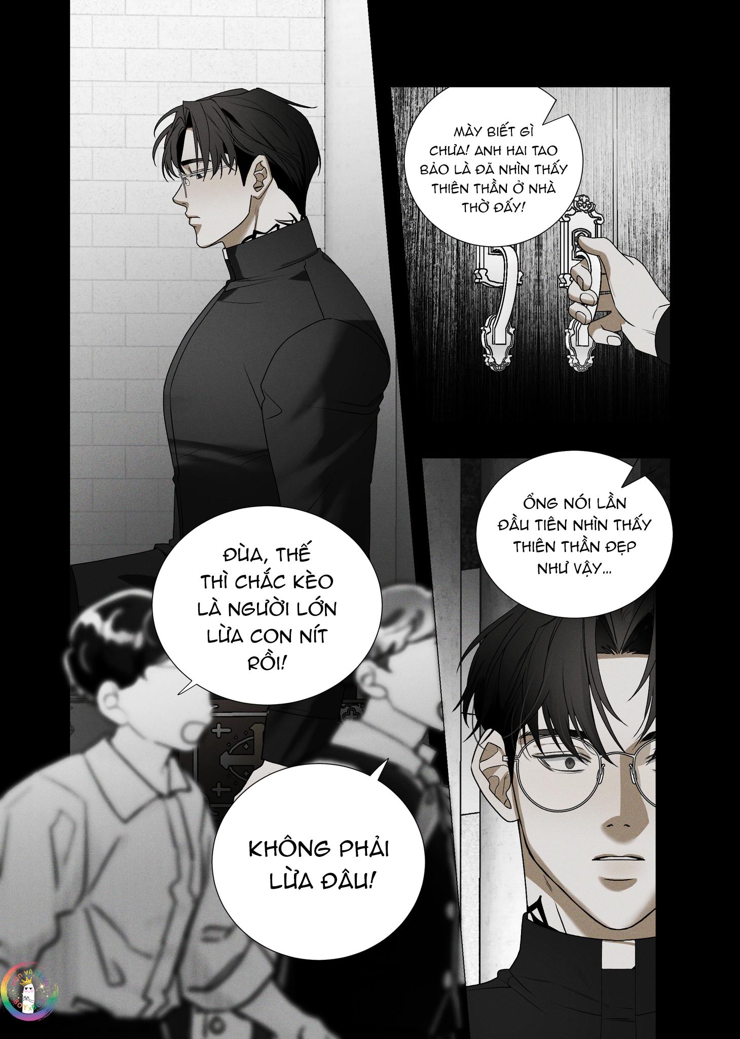 DOM & SUB - Chap 11