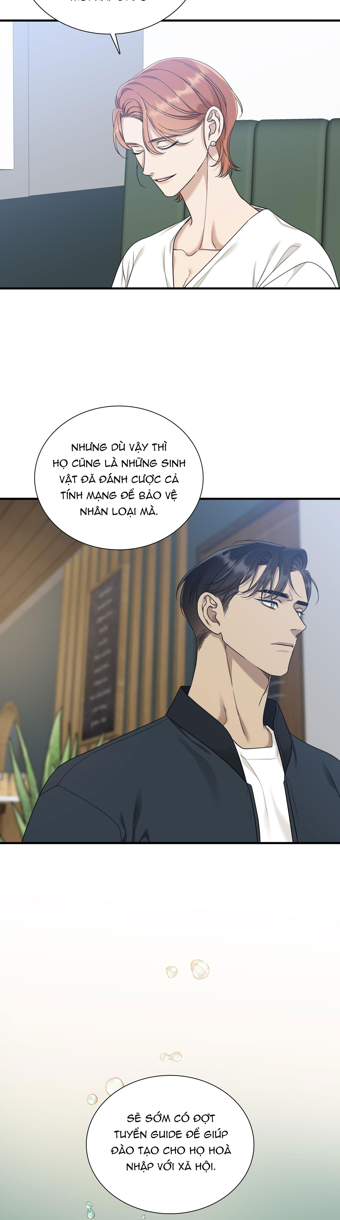 GỬI. 00 - Chap 2