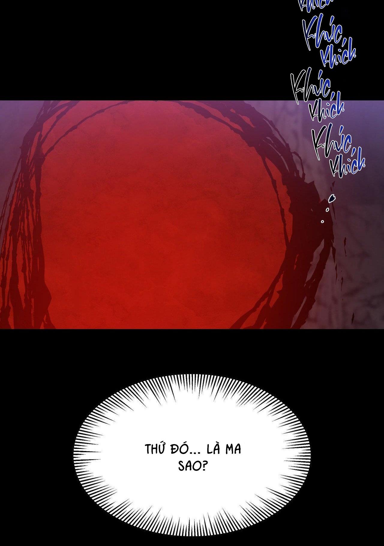 LỆNH CỨU RỖI - Chap 40