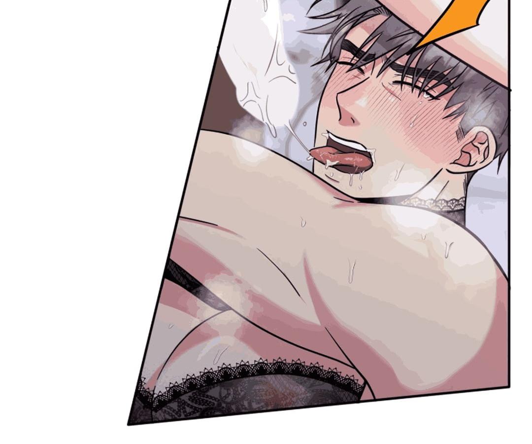 Đồ ăn đêm cho quỷ tà râm - Chap 4