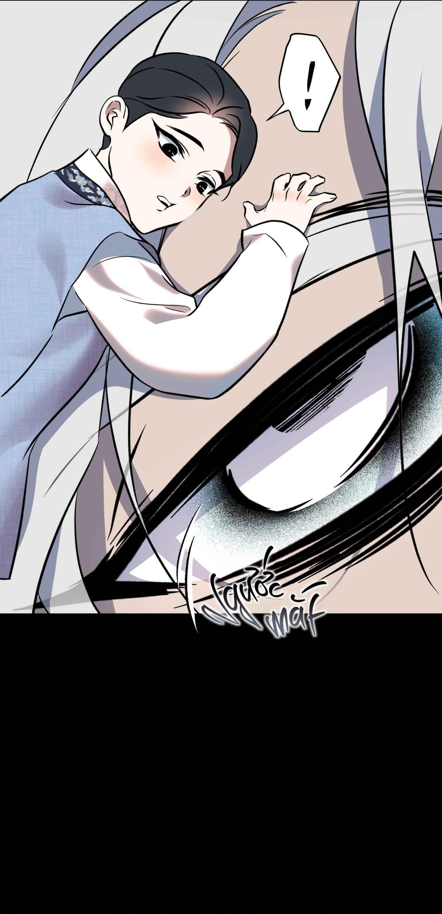 (CBunu) Mưa Mãi Không Tạnh - Chap 12