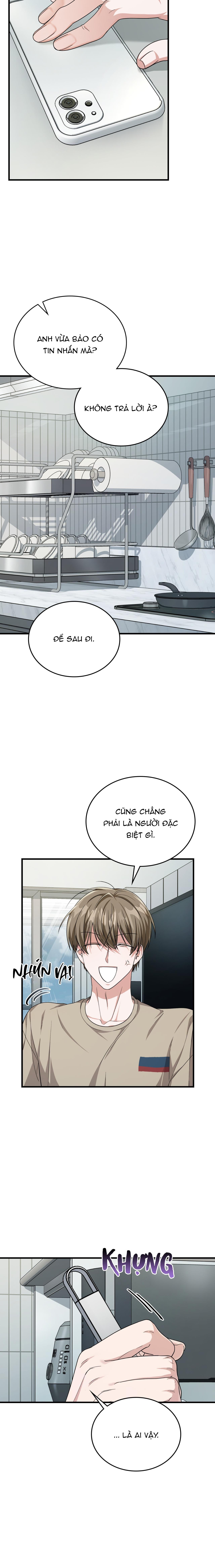 Guild member - Chap 37