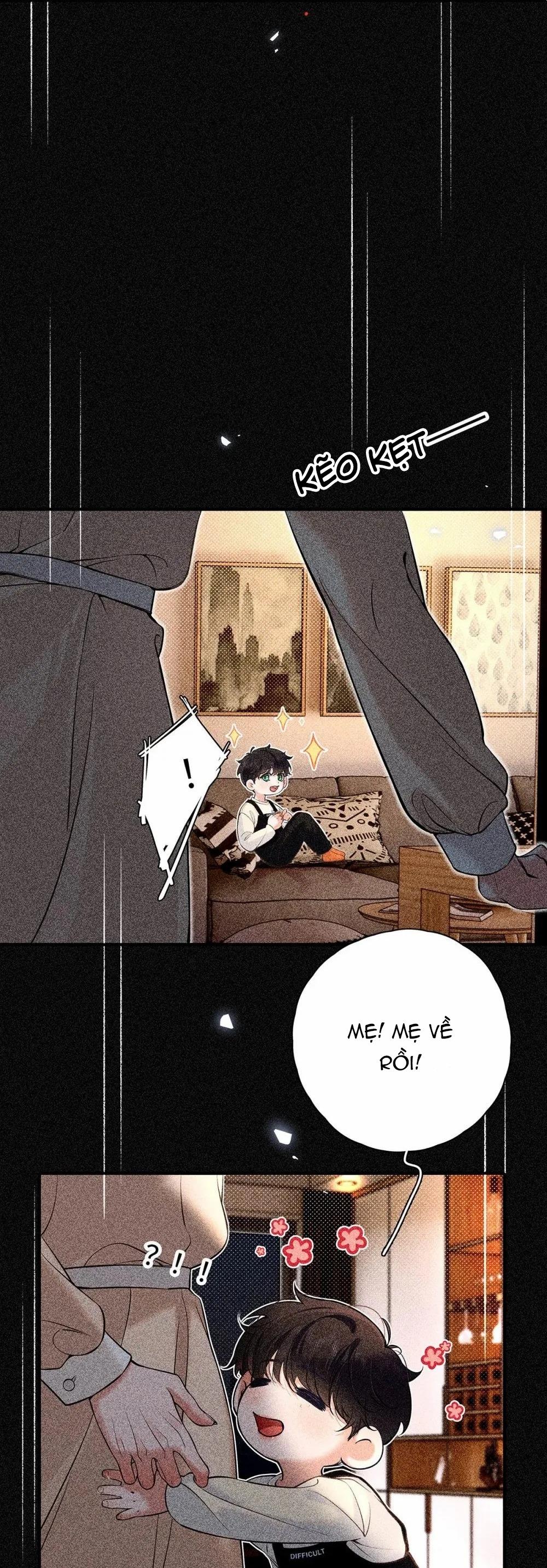 Bắt đầu làm bạn trai từ số 0 - Chap 37