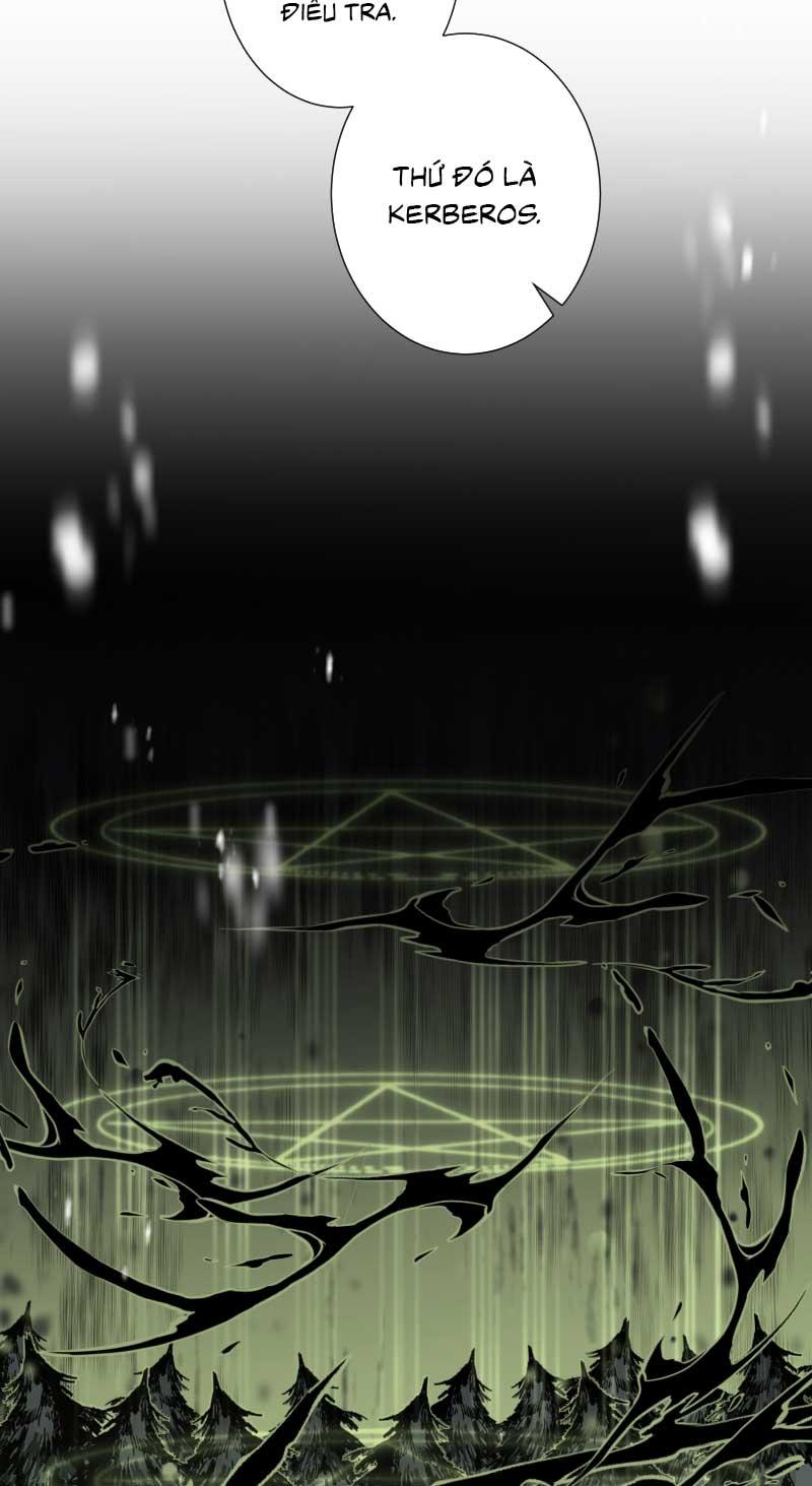 KHI LONG THẦN RƠI VÀO LƯỚI TÌNH - Chap 42